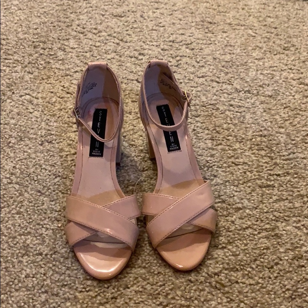 Steven Sandal New With Tag Size 6m - image 5